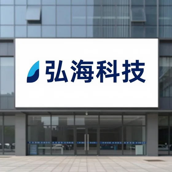弘海科技怎么选？专业推荐